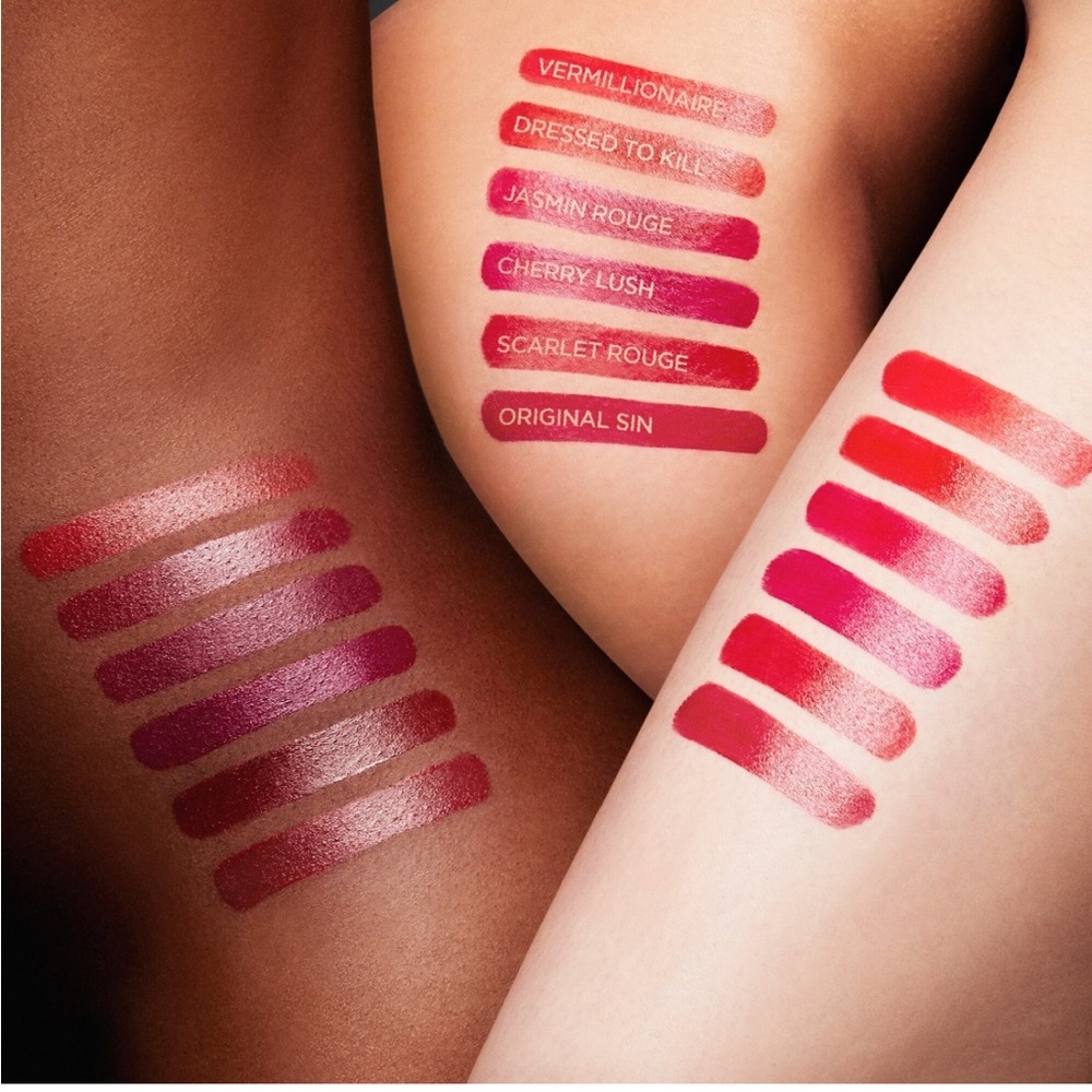 NEW♥️Tom Ford Scarlet Rouge 2pc Beauty Bundle - Picture 3 of 10